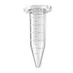 4011-9487 | Eppendorf Tube 5.0 mL Purity Level Sterile 10 bags