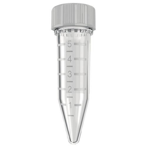 4011-2321 | Eppendorf Tubes 5.0 mL with screw cap sterile