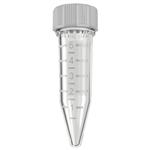 4011-2321 | Eppendorf Tubes 5.0 mL with screw cap sterile