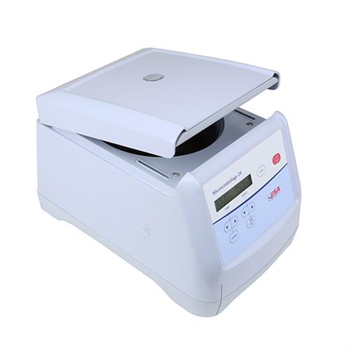 8030-0001 | Microcentrifuge 24 without rotor