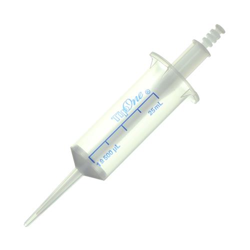 4751-2500 | 25.0 ml TipOne Repeat Dispensing TiPS