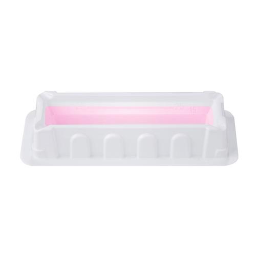 1930-2220 | 25 ml Reservoir Graduated White Bulk