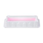 1930-2220 | 25 ml Reservoir Graduated White Bulk