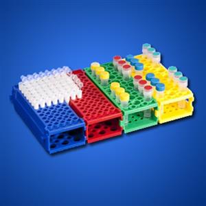 2353-1200 | MiniFlip centri and PCR tube racks