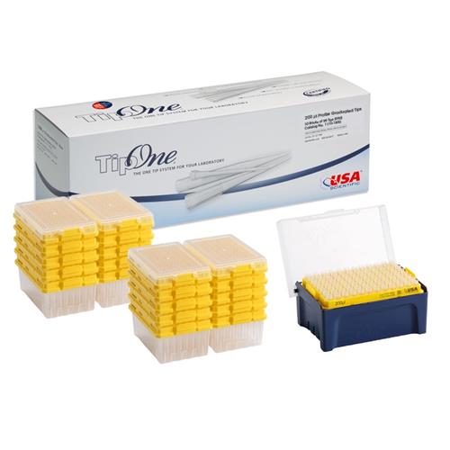 1111-3500 | .1 10ul TipOne nat tip starter system