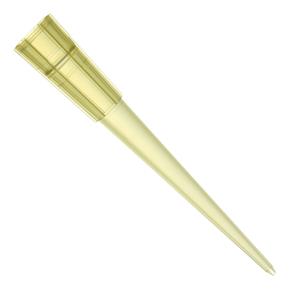1111-1736 | 200ul TipOne yellow bev tip refill wafer