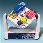 7400-2100 | Compact rotator with standard platform