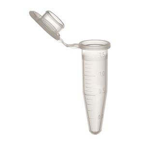 1615-5510 | Seal Rite 1.5 ml microcntfge tube ster