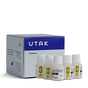 12090 | BENZODIAZEPINES PLUSlOONG ML