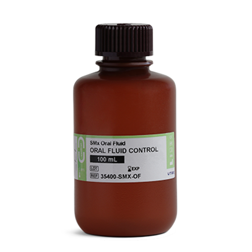 35400-SMX-OF(F) | SMX ORAL FLUID