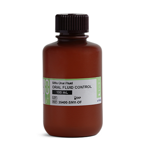 35400-SMX-OF(F) | SMX ORAL FLUID