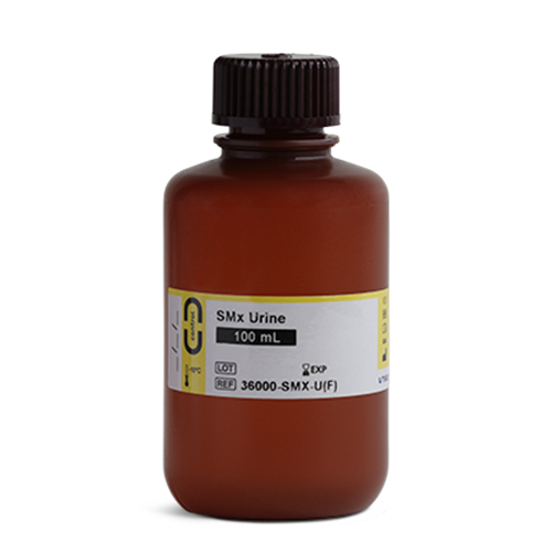 36000-SMX-U(F) | SMX URINE