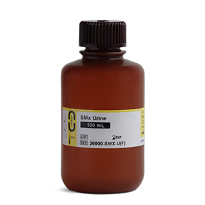 36000-SMX-U(F) | SMX URINE