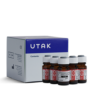 41630 | IMMUNOSUPPRESSANTS LEVEL 1
