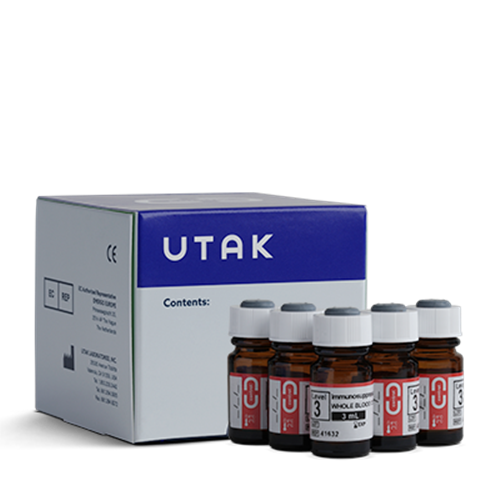 41632 | IMMUNOSUPPRESSANTS LEVEL 3