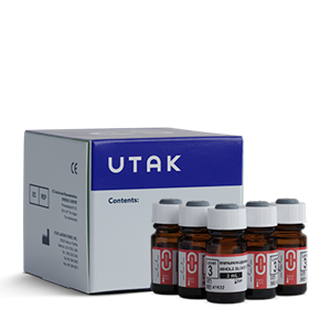 41632 | IMMUNOSUPPRESSANTS LEVEL 3