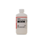 44600-WB(F) | BLANK WHOLE BLOOD