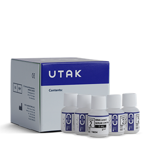 74054 | METHYLMALONIC ACID MA LEVEL 2