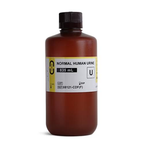 88121-CDF(F) | CERTIFIED DRUG FREE URINE
