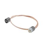 A00000002 | Probe extension cable lenght 1 m