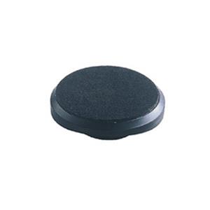 A00000016 | Small rubber supporting plate 50 mm