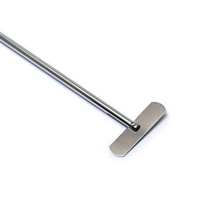 A00001305 | Stirring shaft with folding blade