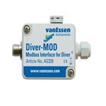 AS339 | Diver MOD Interface