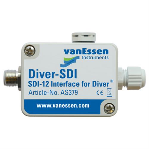 AS379 | Diver SDI Interface