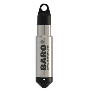 DI800 | Baro Diver datalogger range 150 cm