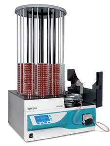 103006 | MEDIAJET standard base unit with cooling