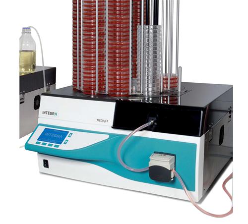 103010 | TUBEFILLER option for MEDIAJET