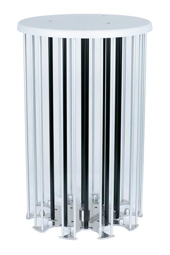 103021 | Carrousel for 90mm PD, capacity of 540