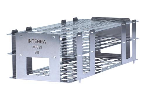 103059 | Steel for 13mm dia. tubes, 6x15, 90mm