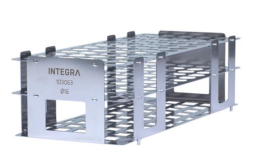 103063 | Steel for 16mm dia. tubes, 5x12, 60mm