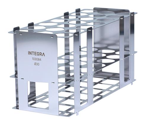 103084 | Steel for 30mm wrapped tubes,3x7,120mm