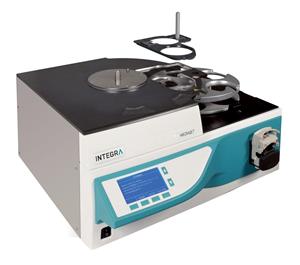 113002 | MEDIAJET vario, base unit w\cooling and bi-plate