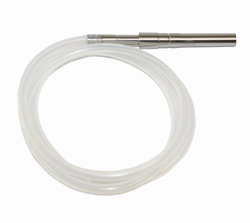 113030 | Tubing set for 60mm PD 1.5m tubing (6x9)