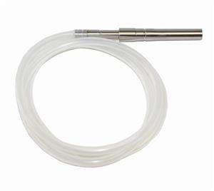 113030 | Tubing set for 60mm PD 1.5m tubing (6x9)