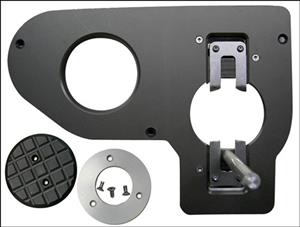 113053 | Conversion set for 35mm PD for MJ vario