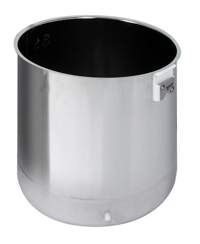 136030 | Stainless steel cuvette MEDIACLAVE 10