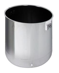 136030 | Stainless steel cuvette MEDIACLAVE 10