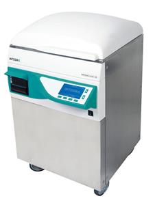 136050 | MEDIACLAVE 30L 3x200-208V 50/60Hz, with Printer