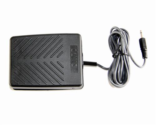 143200 | Footswitch with connecting cable