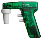 155015 | PIPETBOY acu 2 green
