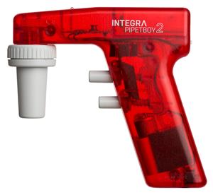 155016 | PIPETBOY acu 2 red