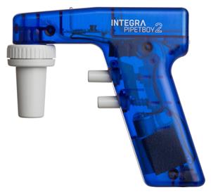 155017 | PIPETBOY acu 2 blue