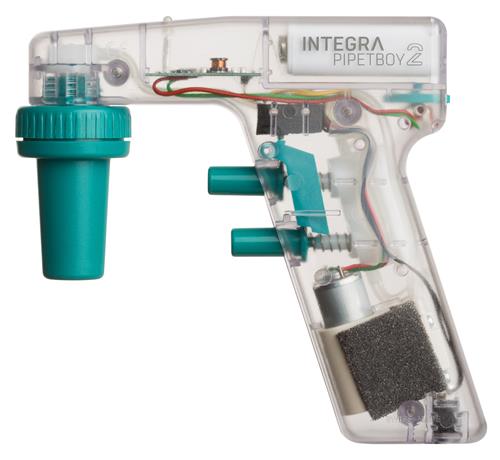 155018 | PIPETBOY acu 2 transparent