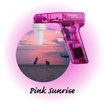 155024 | PIPETBOY acu 2, Pink Sunrise