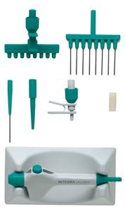 155500 | VACUBOY Hand Operator Set