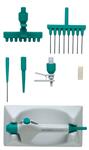 155500 | VACUBOY Hand Operator Set